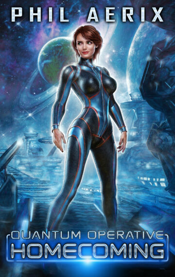 Quantum Operative: Homecoming