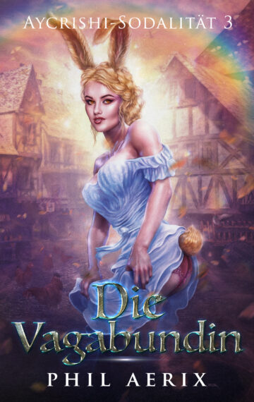 Die Vagabundin