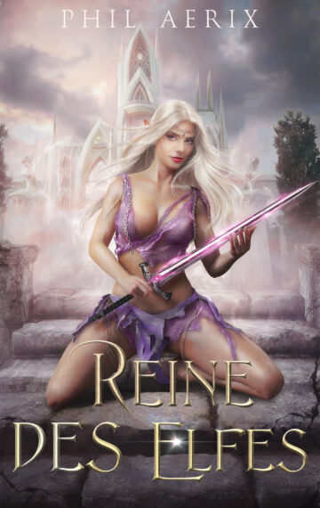 Reine des Elfes