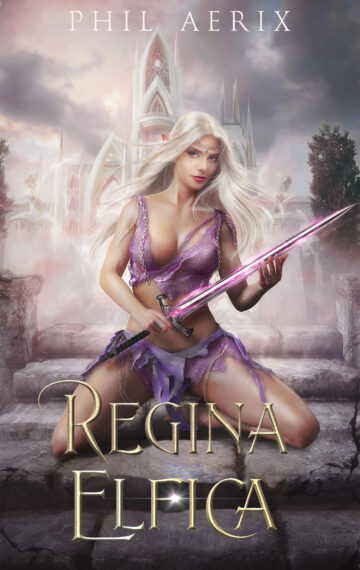 Regina Elfica