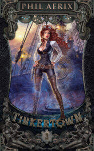 T3 - Tinkertown 3 - e-book